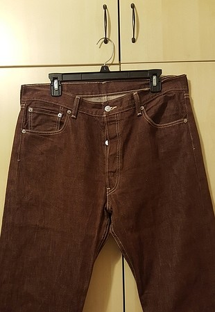 Levis Levis 501*XX 36/32 jean pantolon