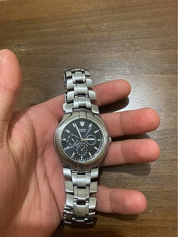 Casio edıfıce saat
