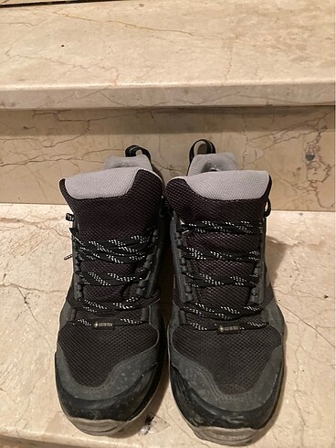 Adidas terrex ünisex ayakkabı