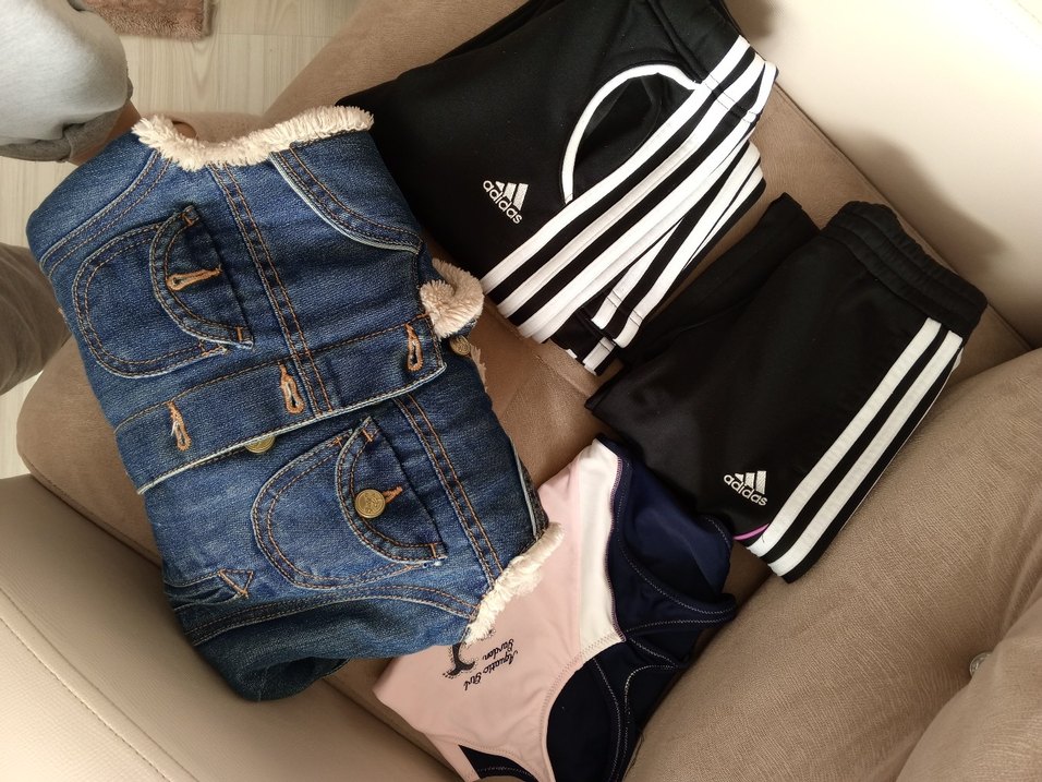Erkek Siyah Adidas Sweatpant - Görsel 4