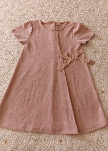 kız çocuk elbıse - Görsel 5