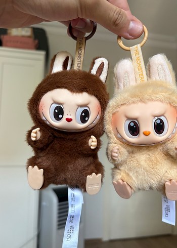 Labubu Baba