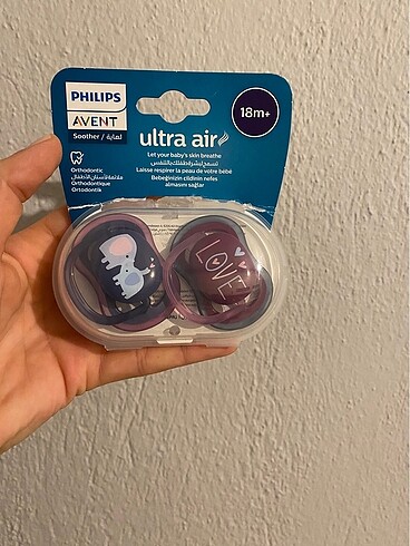 Philips avent emzik