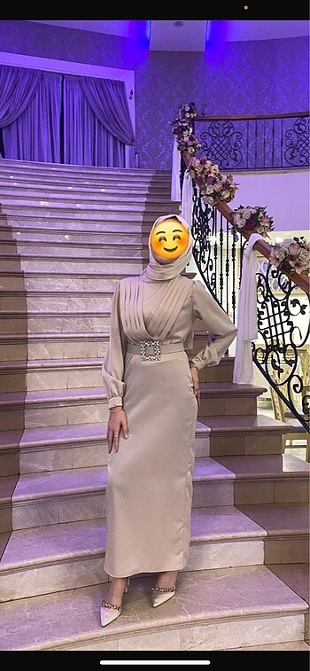 tesettür abiye