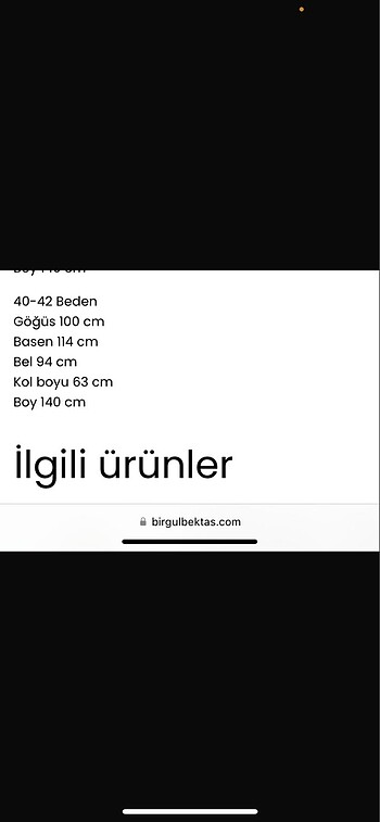 Diğer tesettür elbise