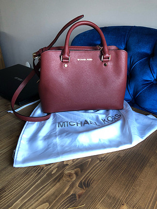 m Beden Orjinal Micheal Kors Çanta