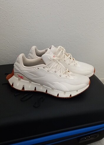 40 Beden Erkek Kadın Reebok Spor Ayakkabısı