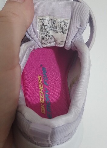 Skechers Ayakkabı