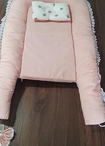 Beden Baby nest