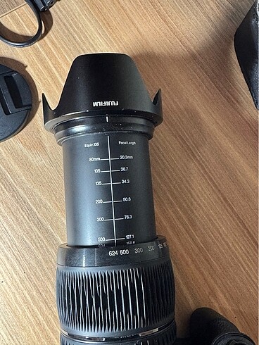 Beden Renk FUJİFİLM XS-1 TERTEMİZ