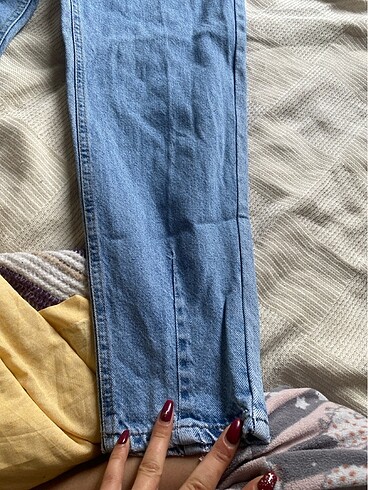 38 Beden Jean kot