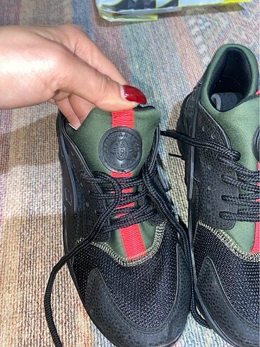 Nike Orijinal nike