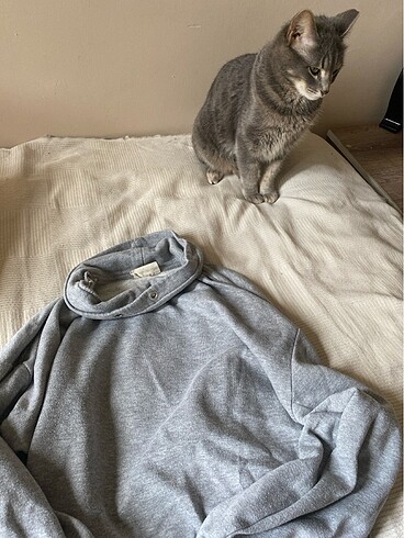 Primark Çok rahat swetshirt