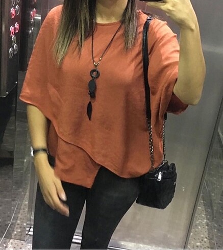 diğer Beden Tasarım bluz