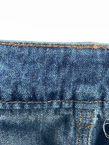38 Beden çeşitli Renk Vintage Love Midi Etek %70 İndirimli.