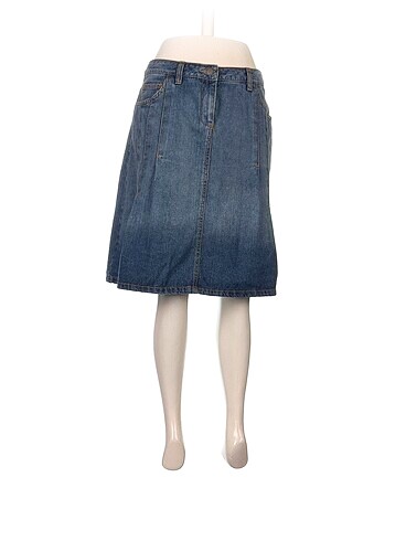 Vintage Love Midi Etek %70 İndirimli.