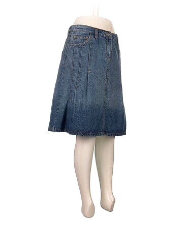 Vintage Love Vintage Love Midi Etek %70 İndirimli.