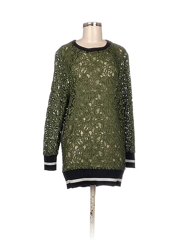 Zara Kısa Elbise %70 İndirimli.