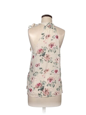 m Beden Zara Bluz %70 İndirimli.