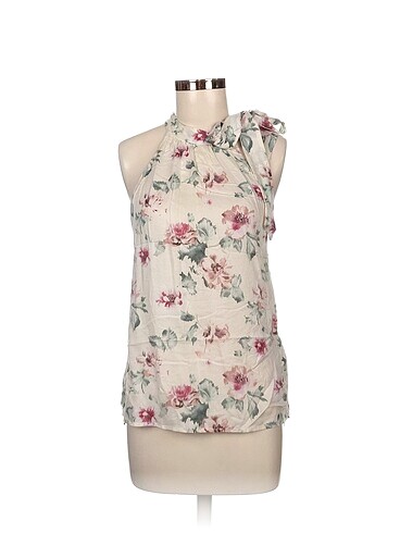 Zara Bluz %70 İndirimli.