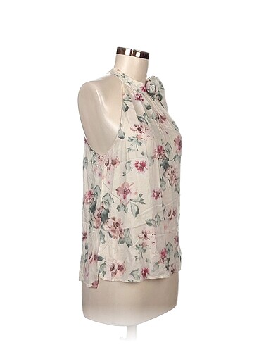 Zara Zara Bluz %70 İndirimli.