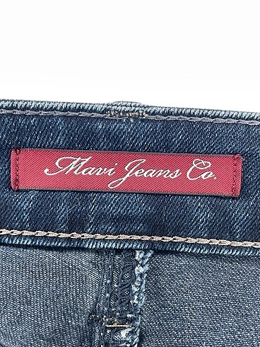 29 Beden çeşitli Renk Mavi Jeans Jean / Kot %70 İndirimli.