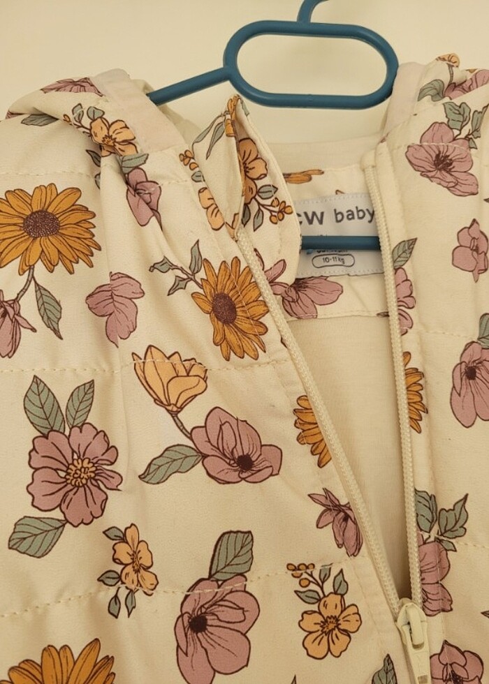 Lcw astronot tulum - Görsel 3