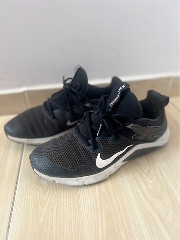 Nike spor ayakkabı