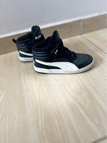 Puma Çocuk spor ayakkabı