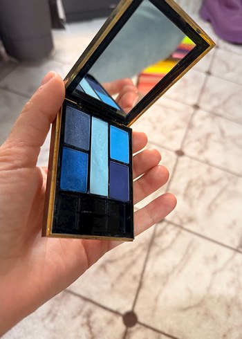 YSL far peleti - Görsel 3