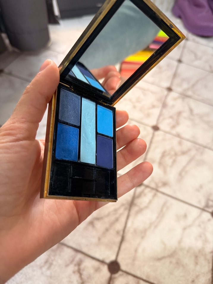 YSL far peleti - Görsel 3