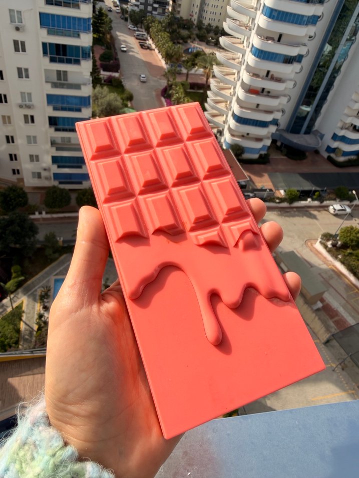 Revolution Göz Farı Paleti - Görsel 2