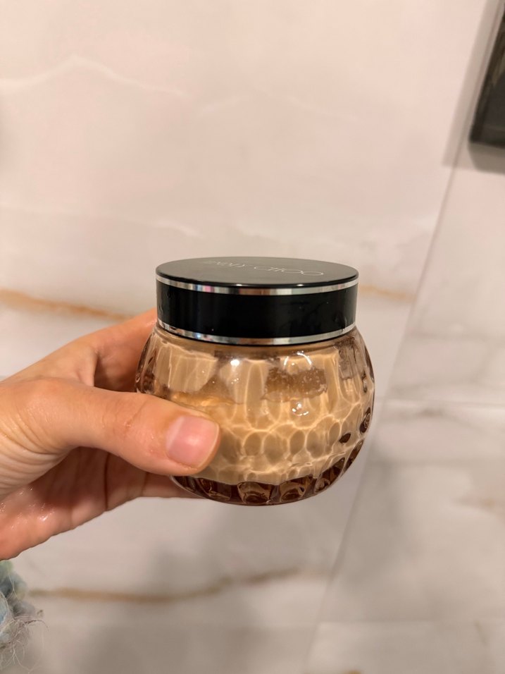 Jimmy Choo vücut kremi - Görsel 2