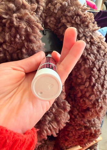 Essence Mickey Pembe Maskara - Görsel 5