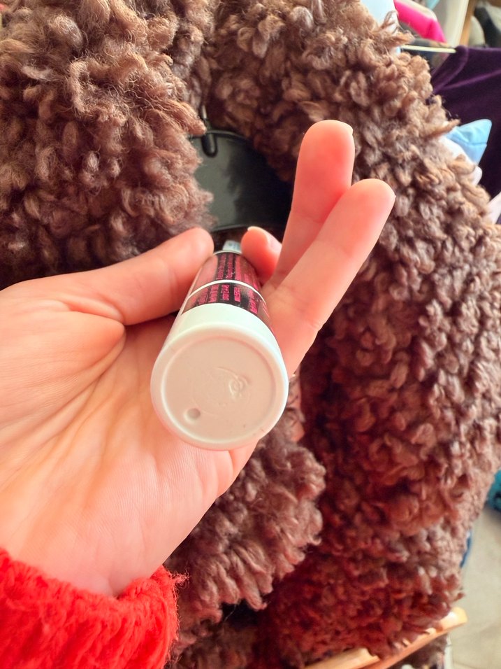 Essence Mickey Pembe Maskara - Görsel 5