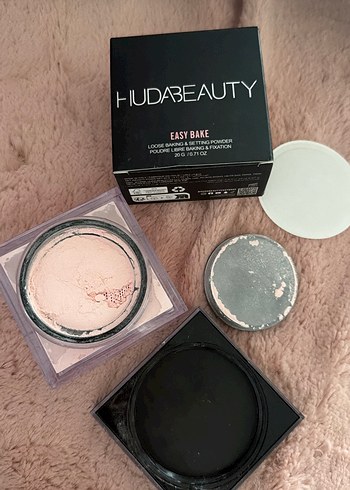 Huda Beauty