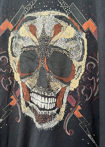 Zara erkek tişört - Görsel 2