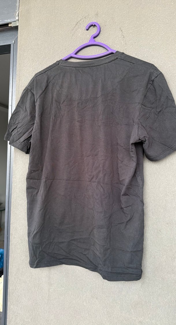 Zara erkek tişört - Görsel 4