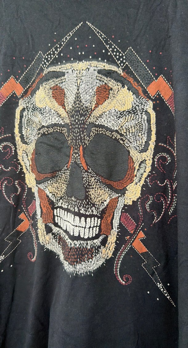 Zara erkek tişört - Görsel 2