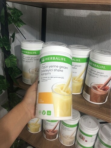 Herbalife