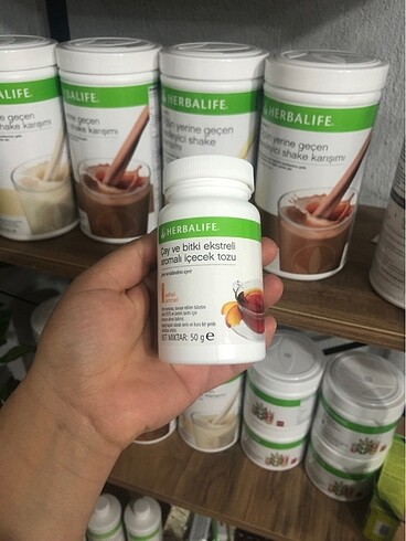 Herbalife
