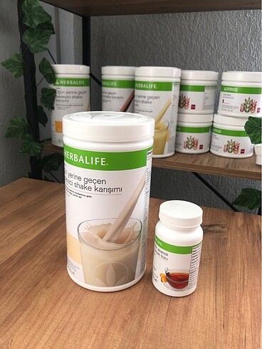 Herbalife