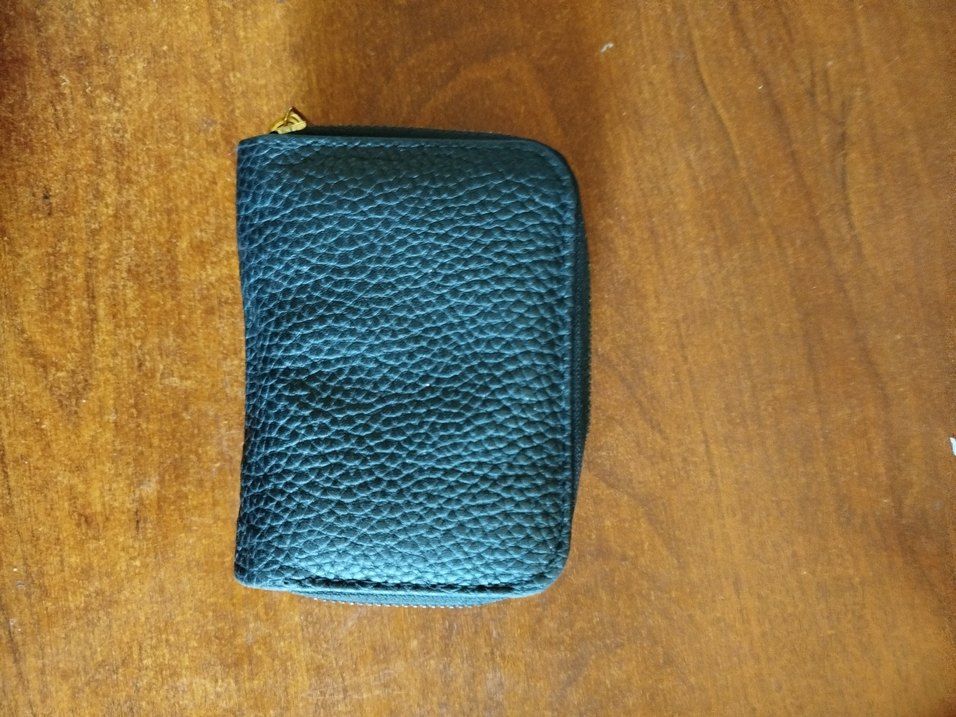 The Tote Bag Baskılı Erkek Cüzdanı - Görsel 3