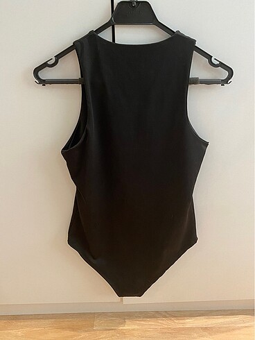 Trendyol & Milla Kolsuz Çıtçıtlı Body