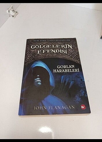 Gölgelerin Efendisi