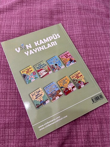  Vin Kampüs TYT Felsefe Ders Notları Dijital ve Video Rehberlik D