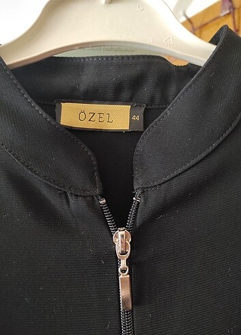 44 Beden Ferace