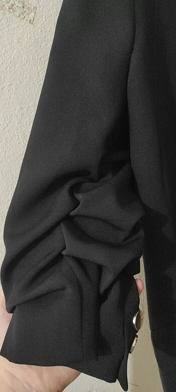 44 Beden Blazer Ceket