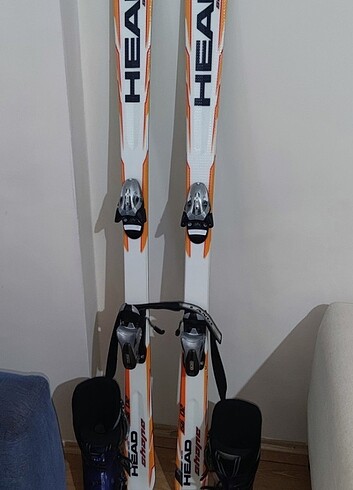 Kayak Takımı ve Botu