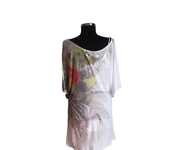 m Beden Zara tunik
